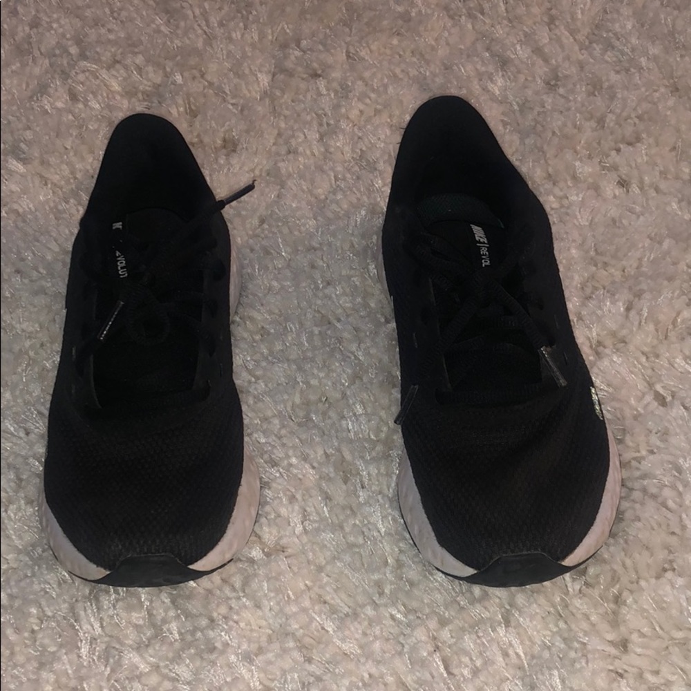 Nike shoes